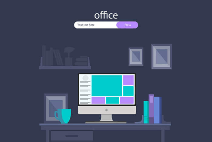 关于背景播放器